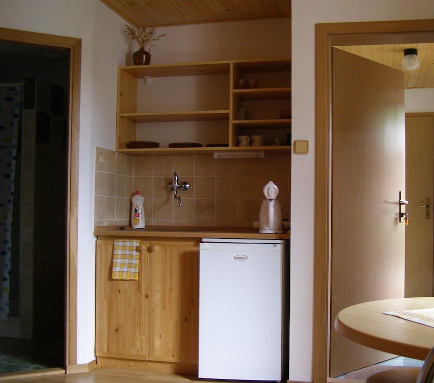 Liptovský MikulášPrivat Liptov 11アパートメント 部屋 写真