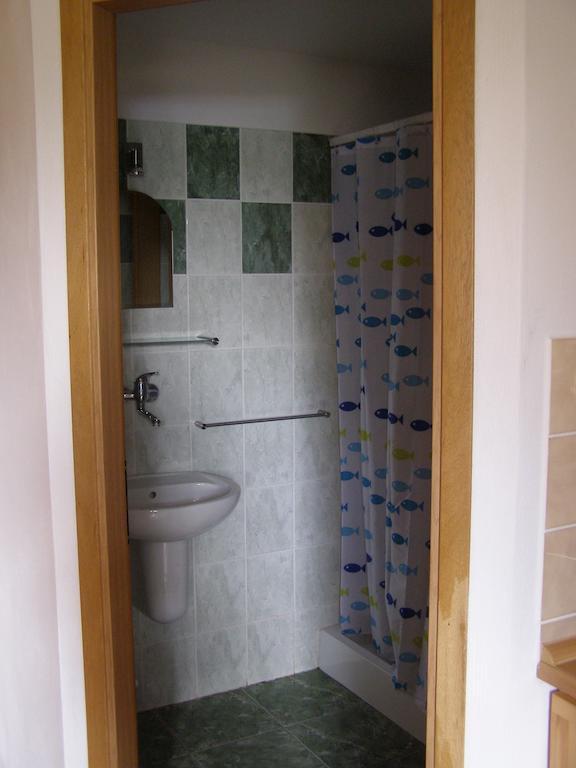 Liptovský MikulášPrivat Liptov 11アパートメント 部屋 写真