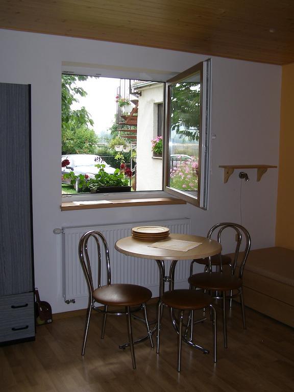 Liptovský MikulášPrivat Liptov 11アパートメント 部屋 写真