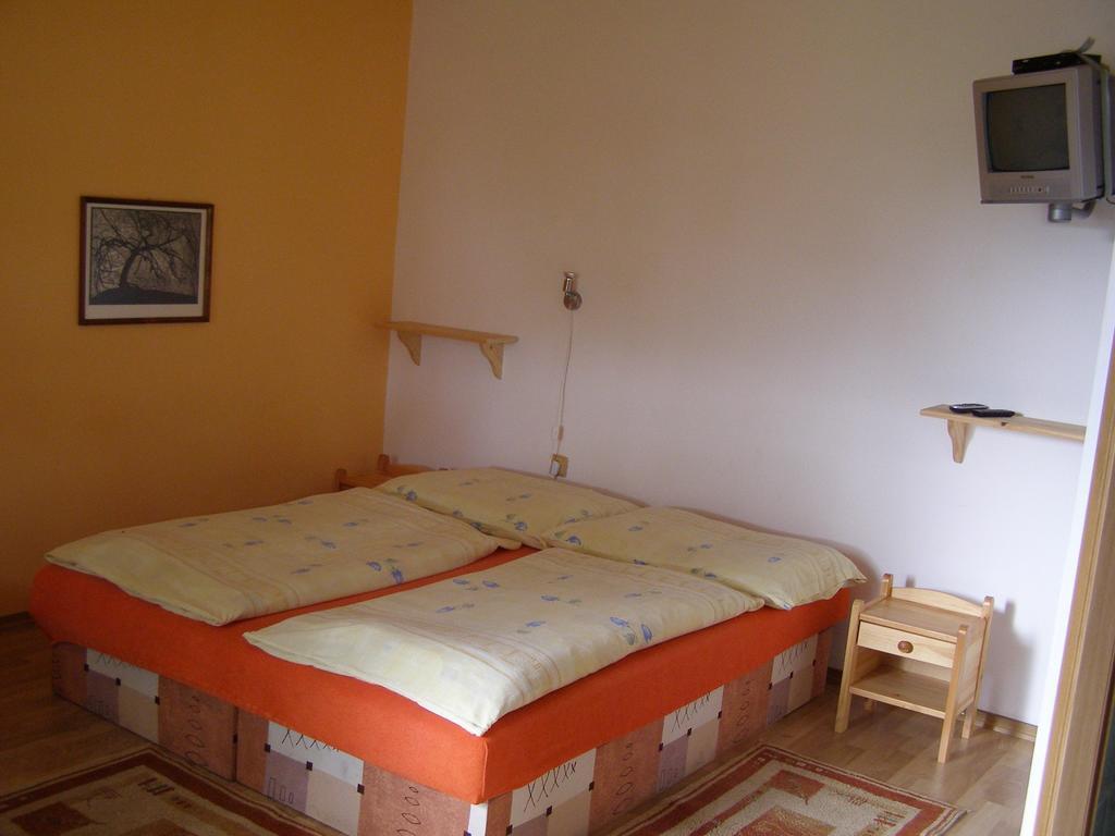 Liptovský MikulášPrivat Liptov 11アパートメント 部屋 写真