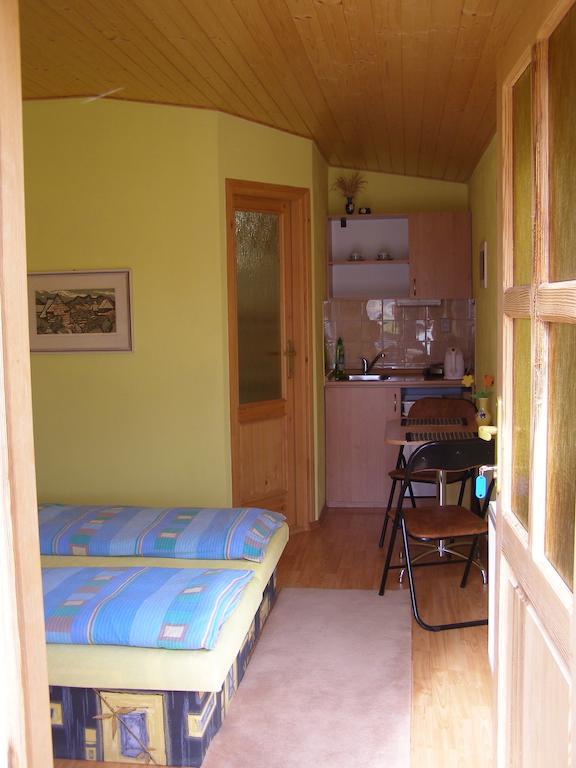 Liptovský MikulášPrivat Liptov 11アパートメント 部屋 写真